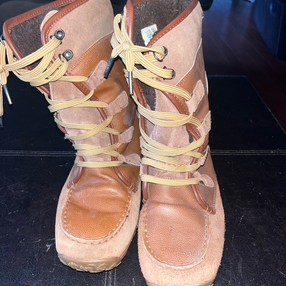 Pajar boot for woman 9,5 us size - Picture 2 of 4